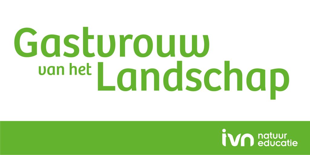 Gastvrouw online button