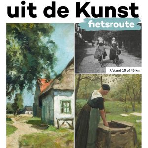 Fietsroutes