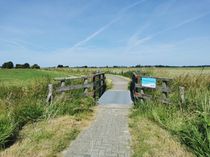 Fietsroutes
